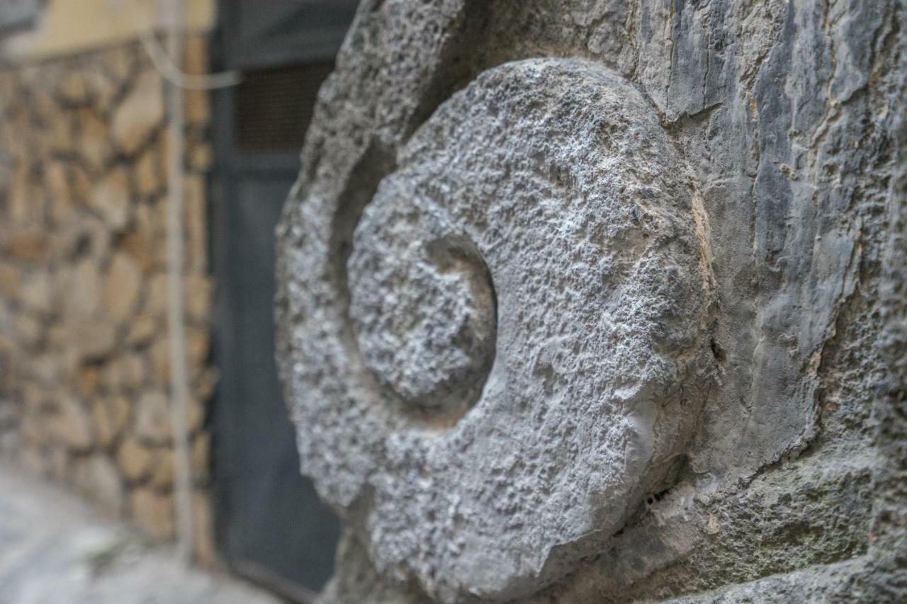 Donnare Casavacanza - Historic Center Of 나폴리 외부 사진