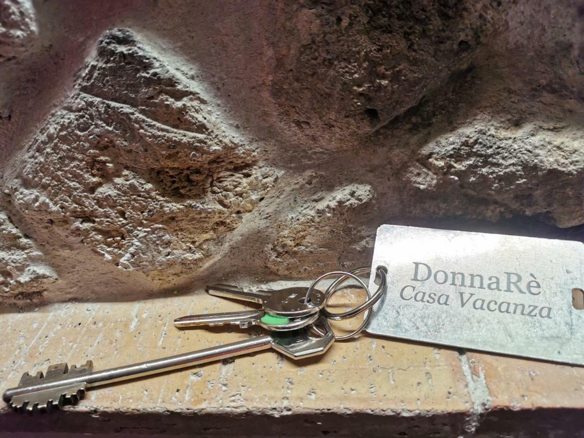 Donnare Casavacanza - Historic Center Of 나폴리 외부 사진